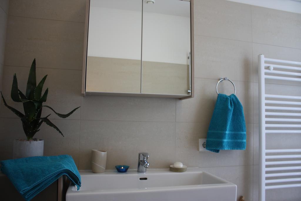Apartment Parkvilla Traunsee Altmünster Екстериор снимка