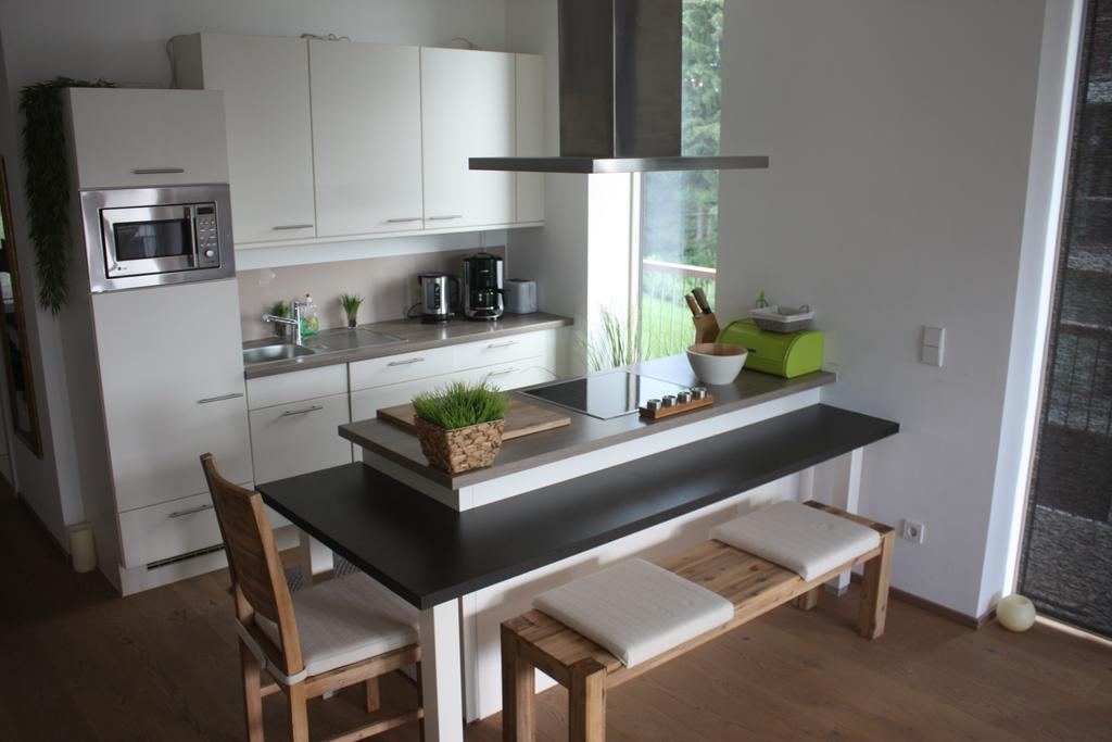 Apartment Parkvilla Traunsee Altmünster Екстериор снимка