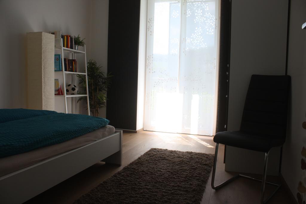 Apartment Parkvilla Traunsee Altmünster Екстериор снимка