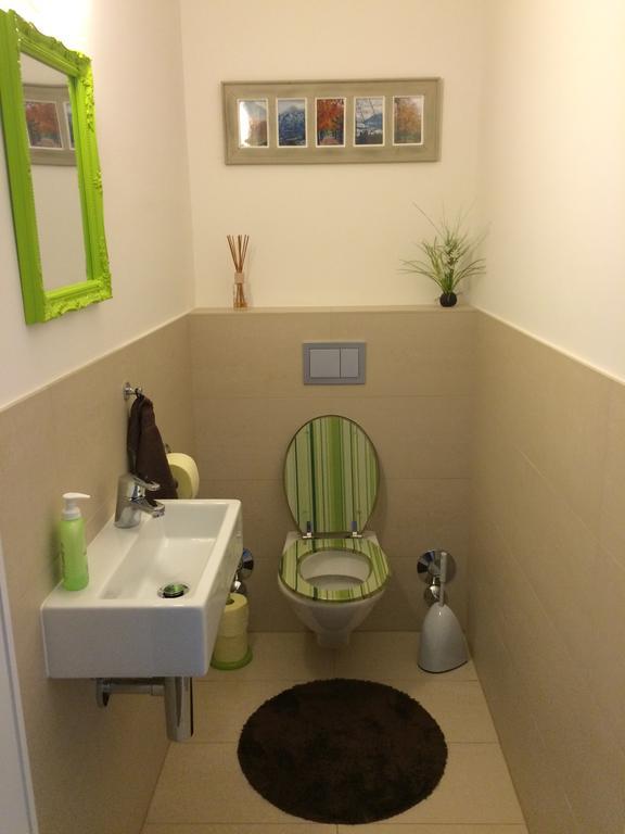Apartment Parkvilla Traunsee Altmünster Екстериор снимка