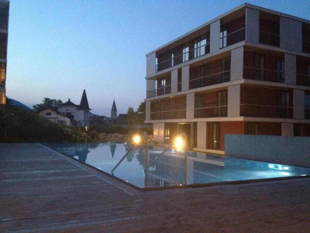Apartment Parkvilla Traunsee Altmünster Екстериор снимка