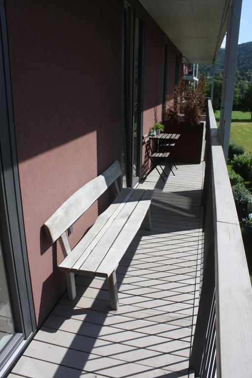 Apartment Parkvilla Traunsee Altmünster Екстериор снимка