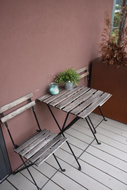 Apartment Parkvilla Traunsee Altmünster Екстериор снимка