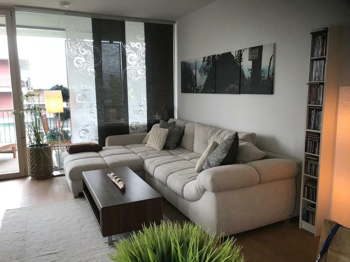 Apartment Parkvilla Traunsee Altmünster Екстериор снимка