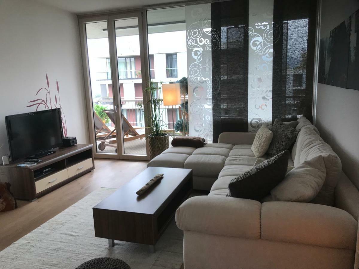 Apartment Parkvilla Traunsee Altmünster Екстериор снимка