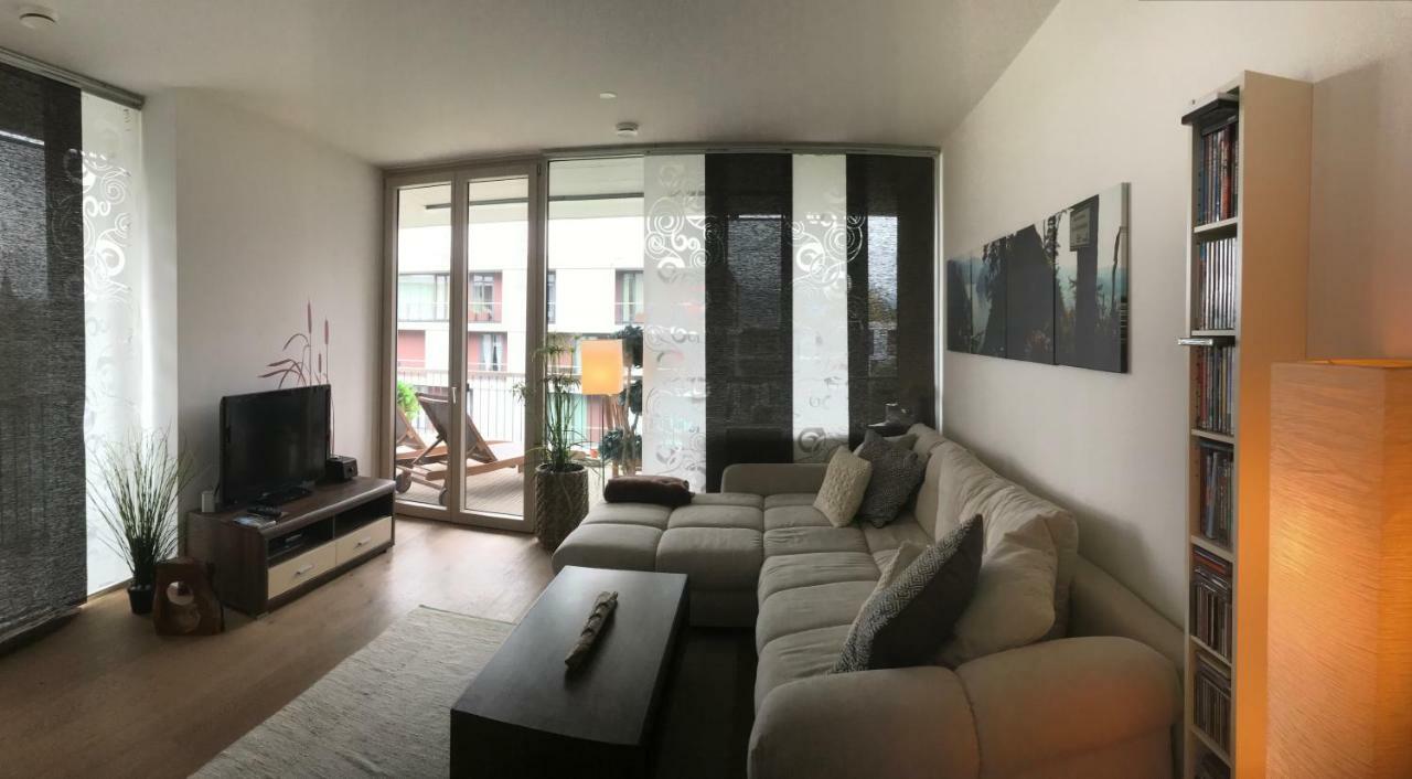 Apartment Parkvilla Traunsee Altmünster Екстериор снимка