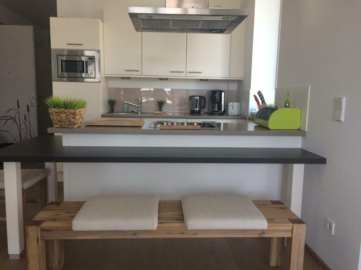 Apartment Parkvilla Traunsee Altmünster Екстериор снимка