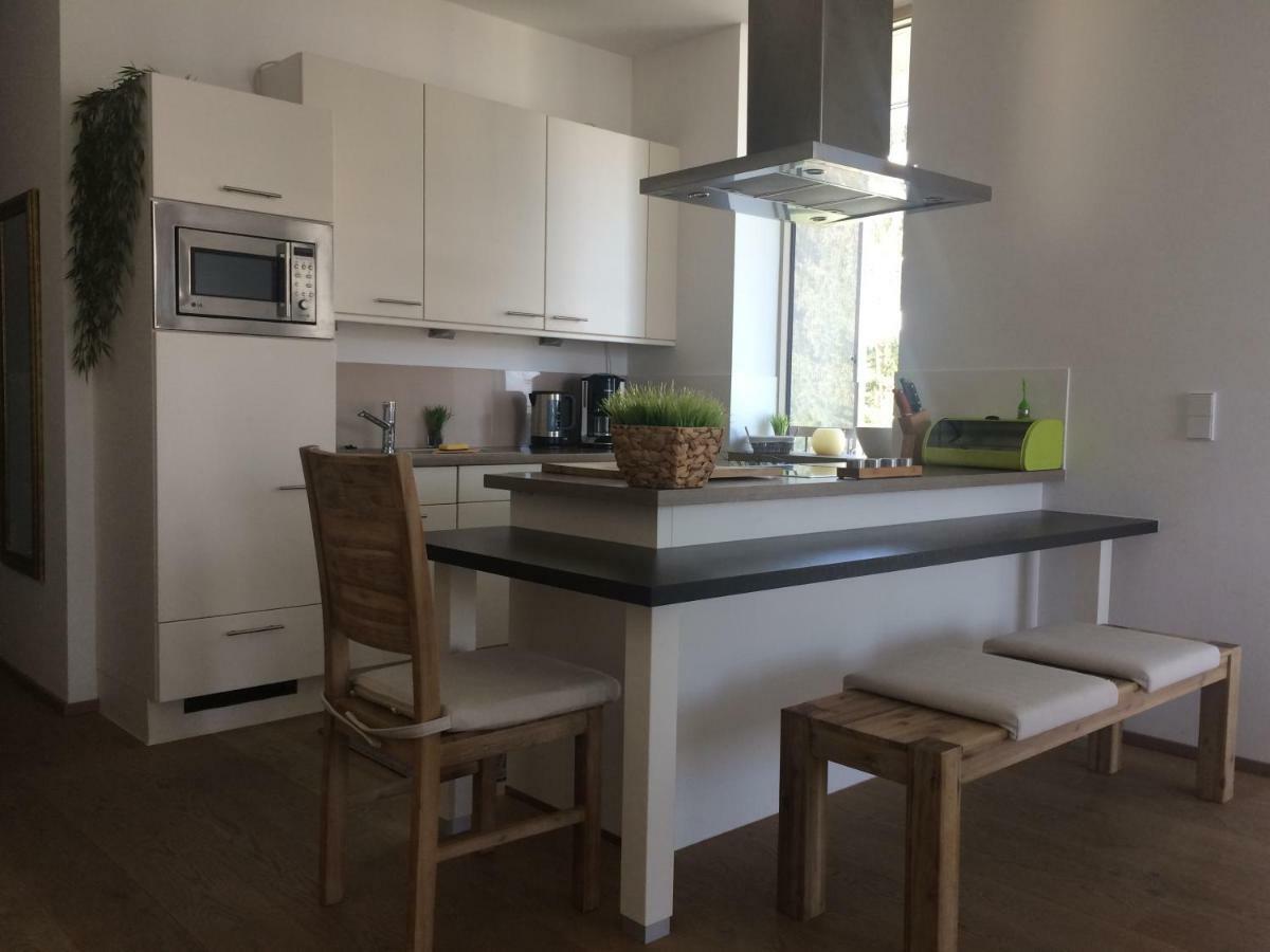 Apartment Parkvilla Traunsee Altmünster Екстериор снимка
