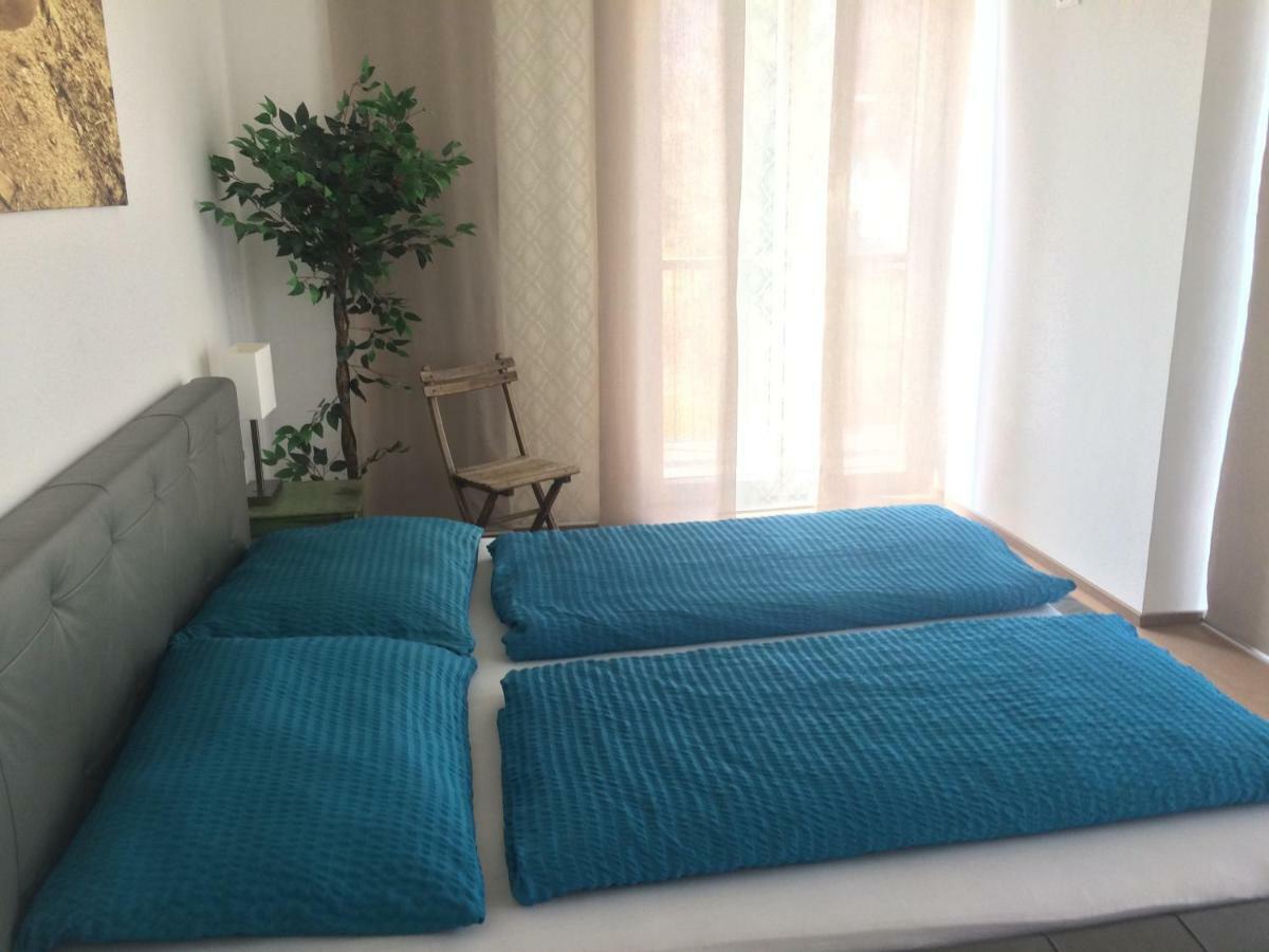 Apartment Parkvilla Traunsee Altmünster Екстериор снимка
