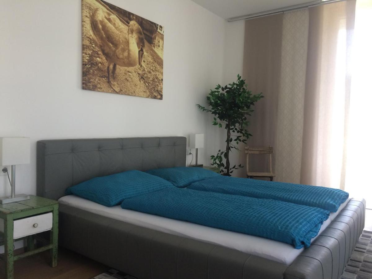 Apartment Parkvilla Traunsee Altmünster Екстериор снимка
